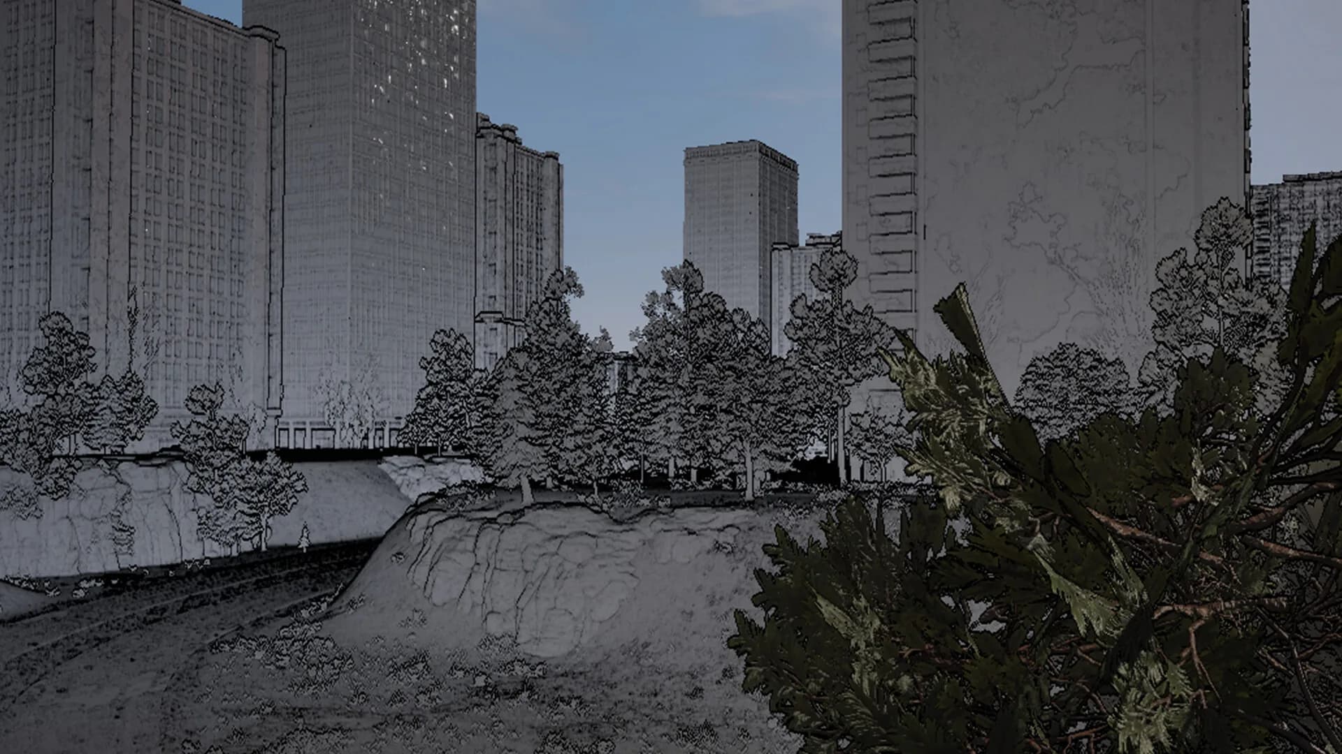 Celephaïs Dead Cities görsel 4