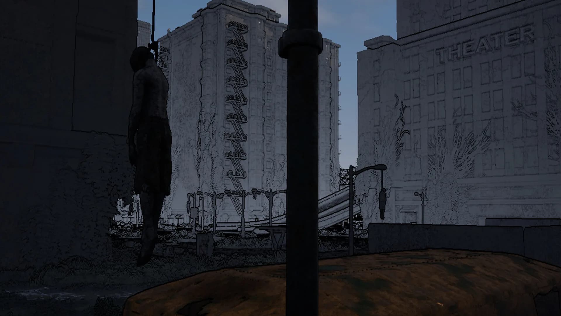 Celephaïs Dead Cities görsel 5