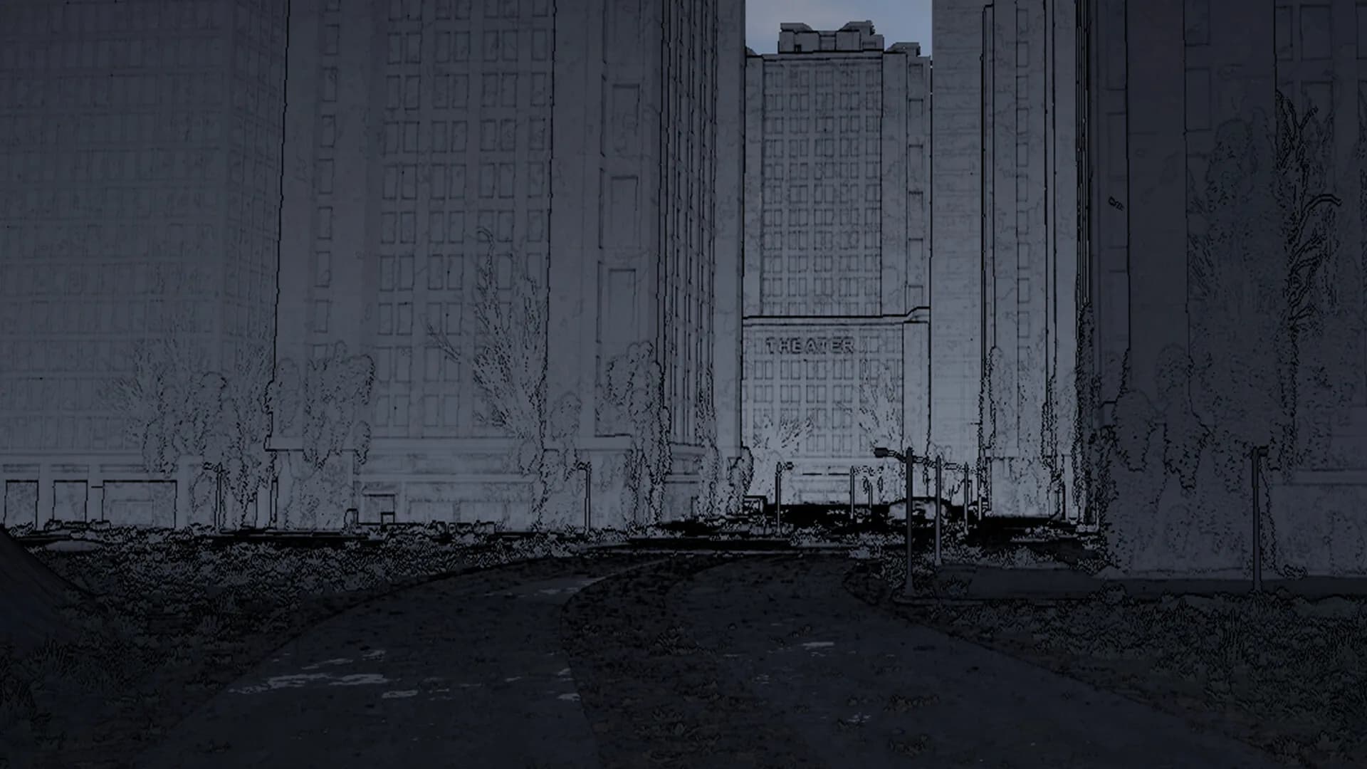 Celephaïs Dead Cities görsel 8