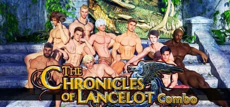 The Chronicles of Lancelot COMBO