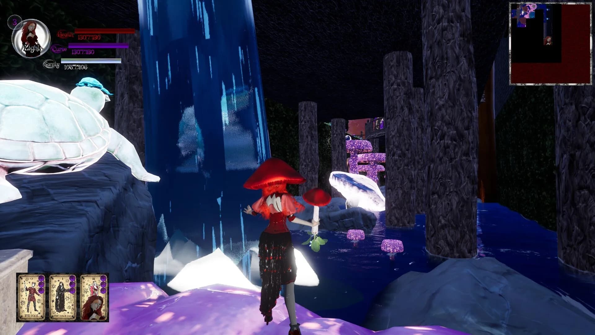 Poppet Quest görsel 6