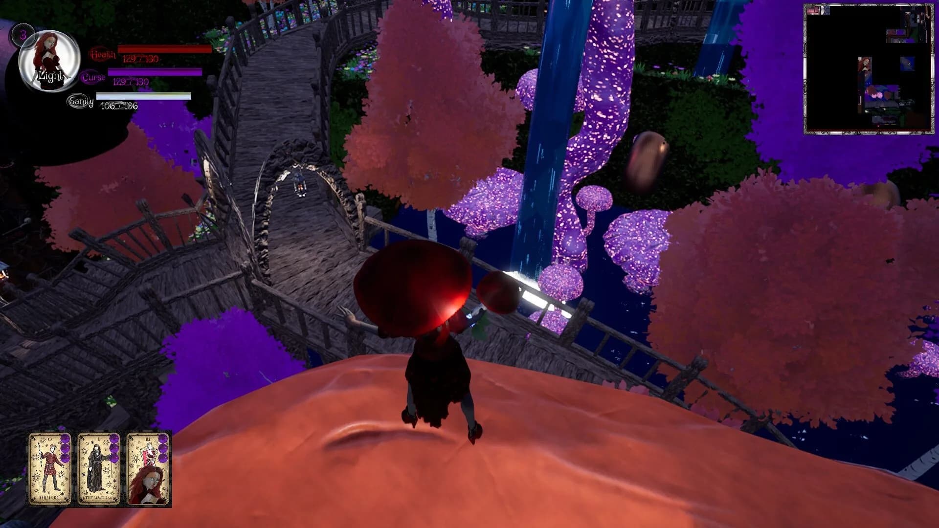 Poppet Quest görsel 8