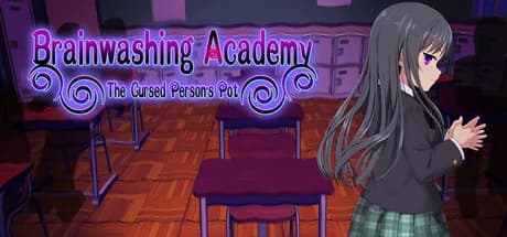 Brainwashing Academy - The Cursed Person's Pot görsel 1