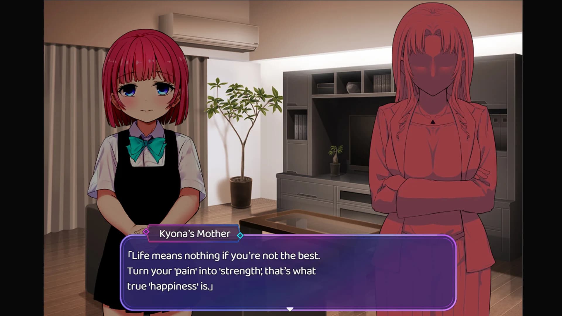 Brainwashing Academy - The Cursed Person's Pot görsel 6