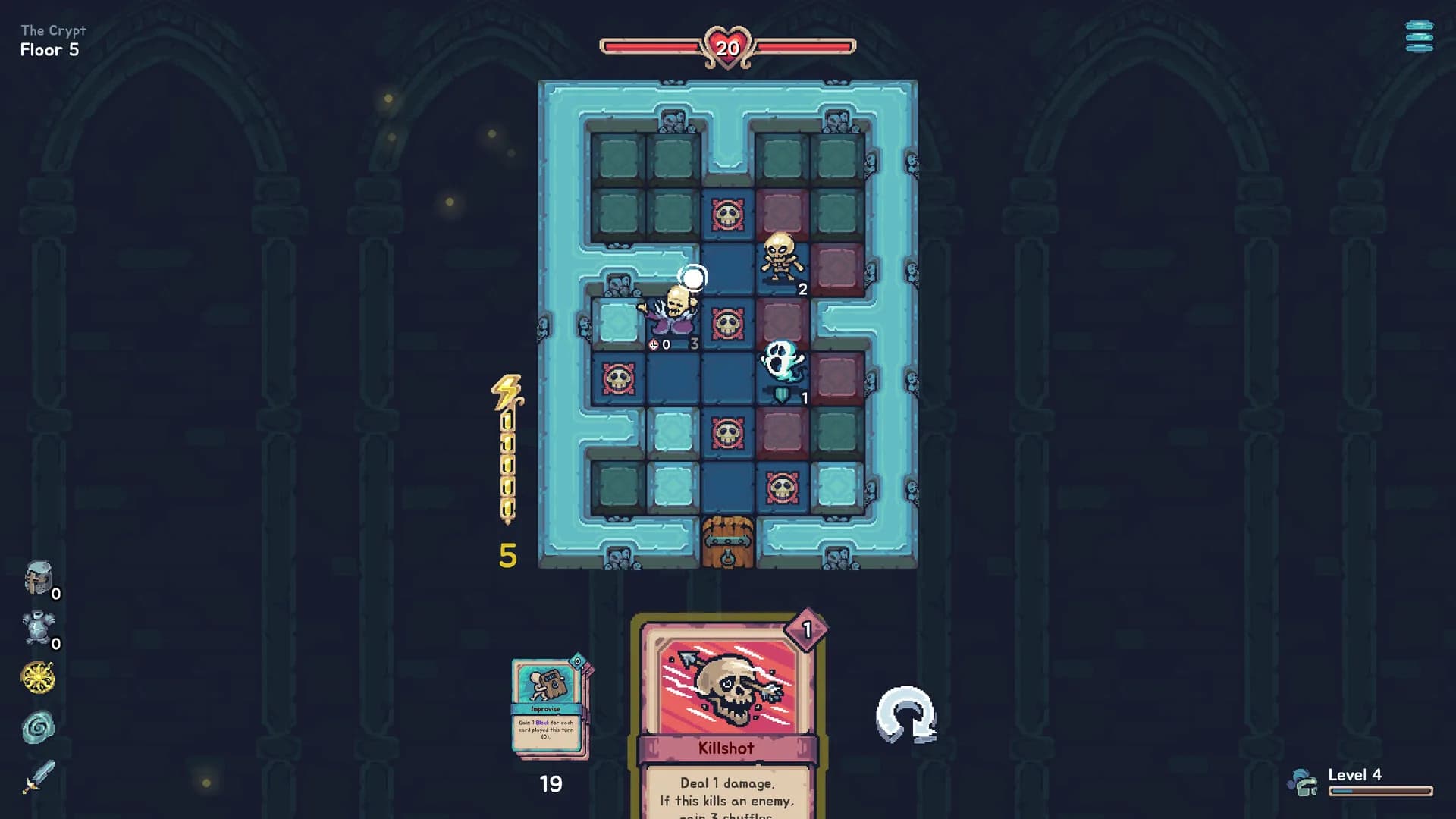 Crownkeep görsel 2