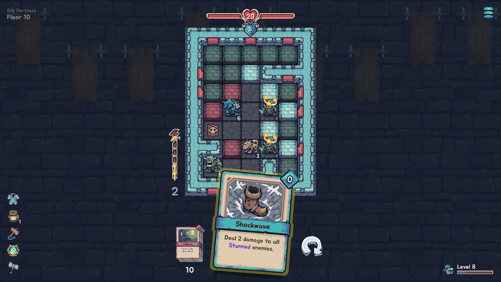 Crownkeep görsel 3
