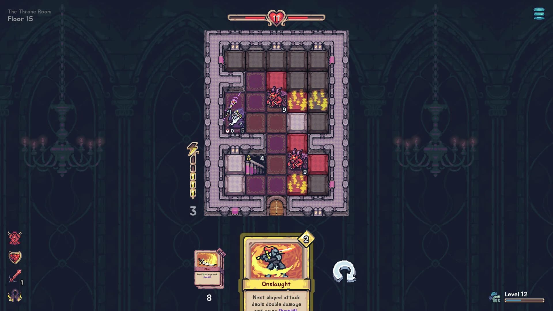 Crownkeep görsel 4