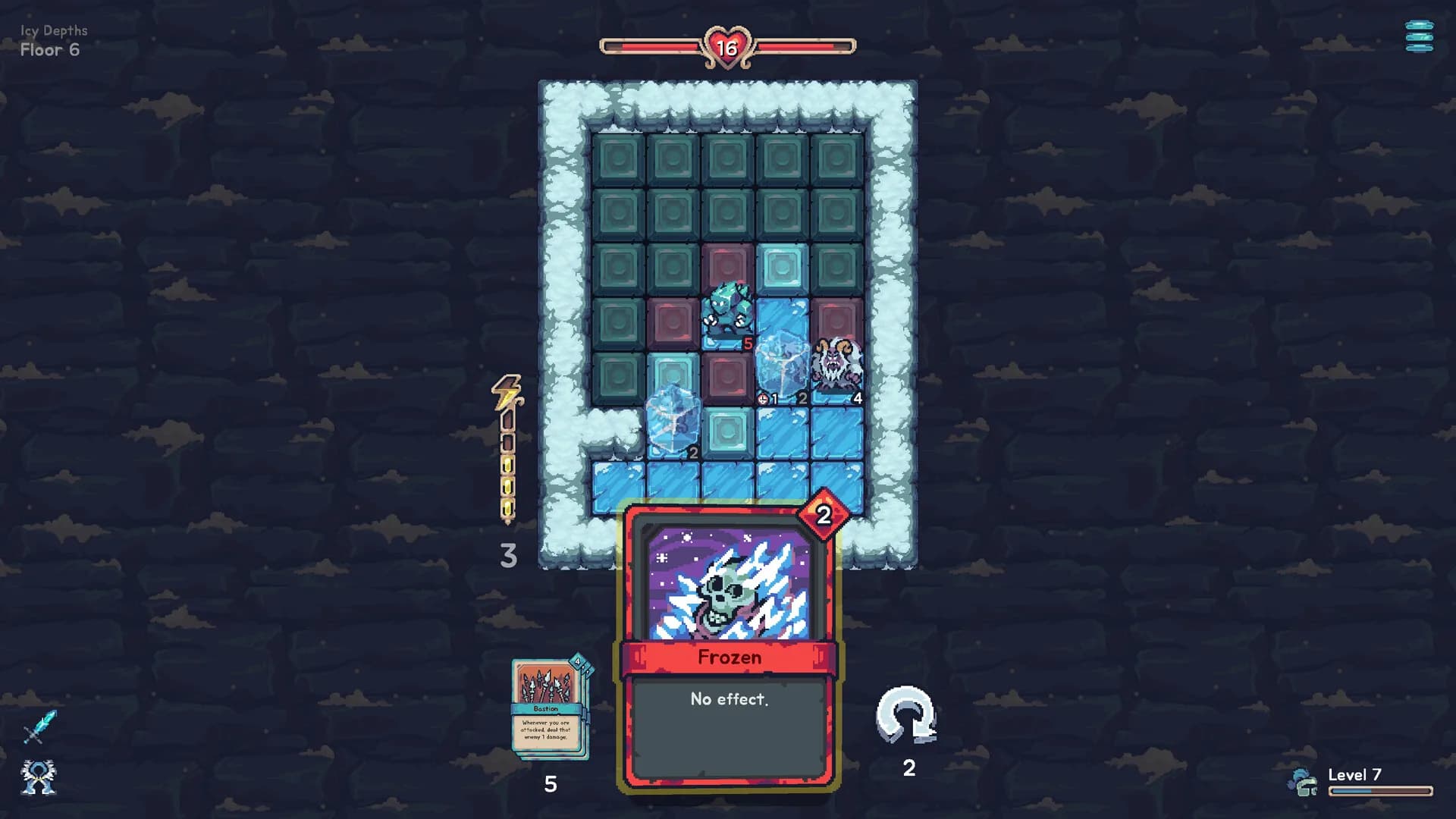 Crownkeep görsel 5
