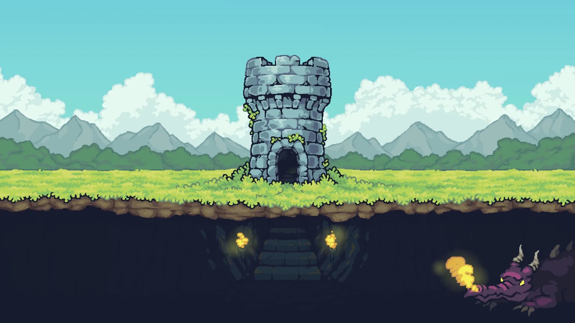 Crownkeep görsel 7