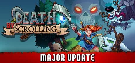 Death by Scrolling
