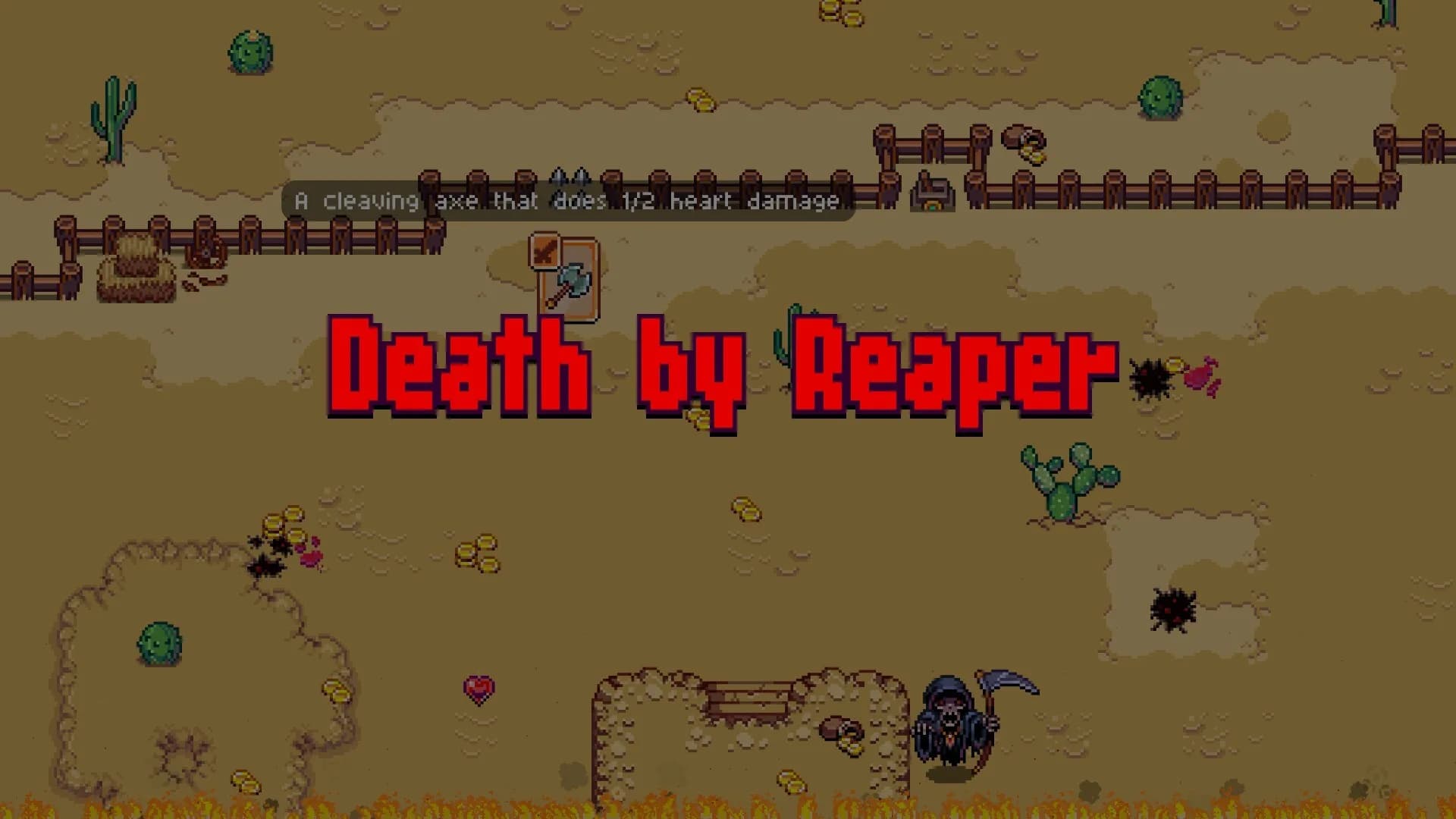 Death by Scrolling görsel 16