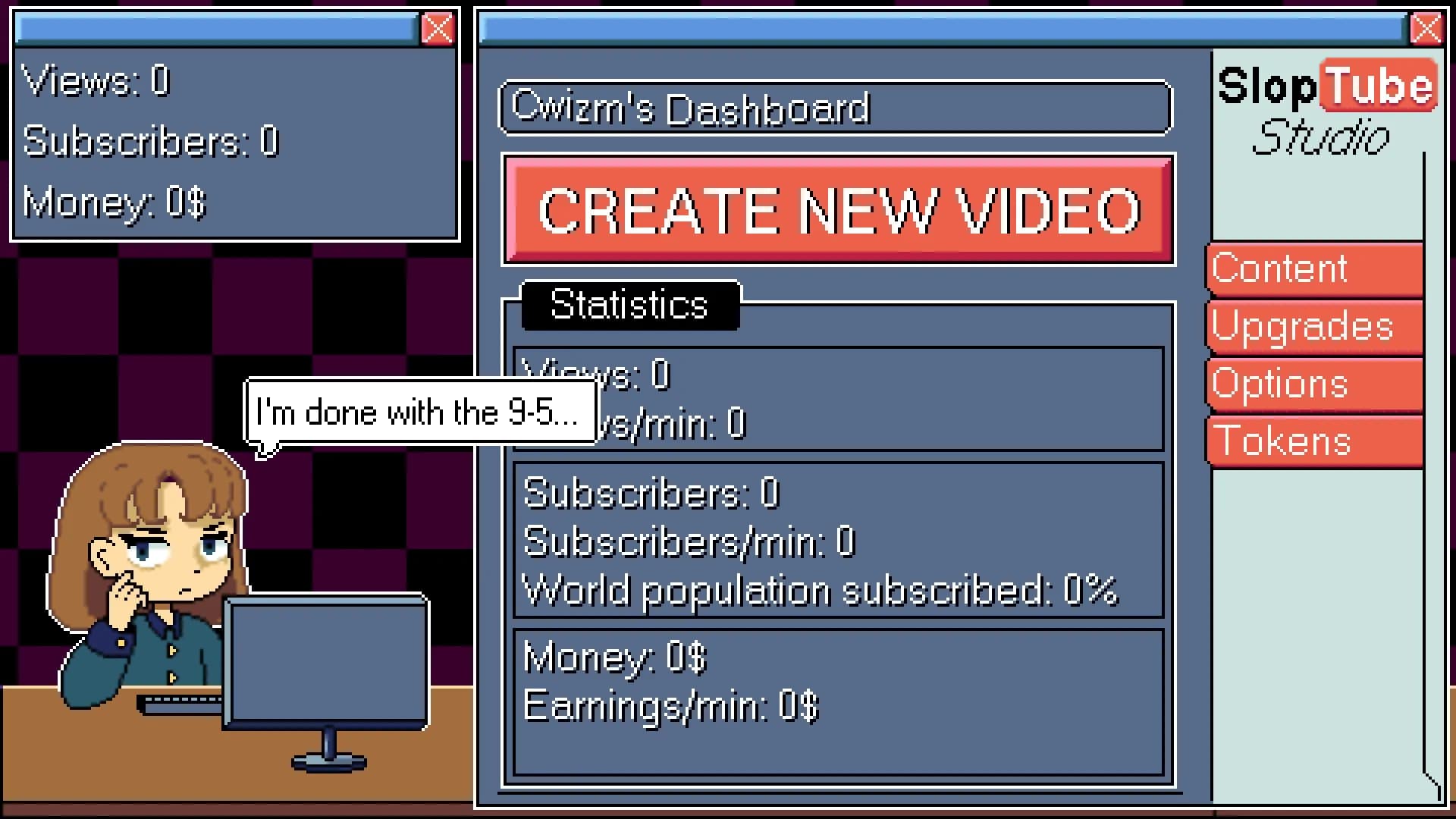 SlopTuber Simulator görsel 2