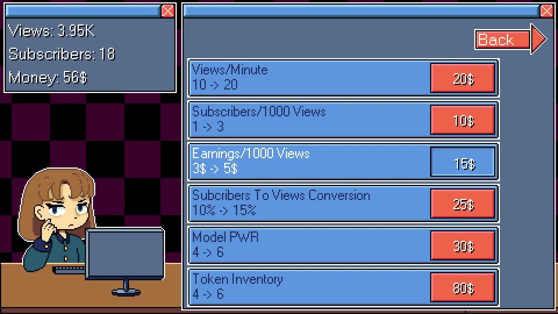 SlopTuber Simulator görsel 5