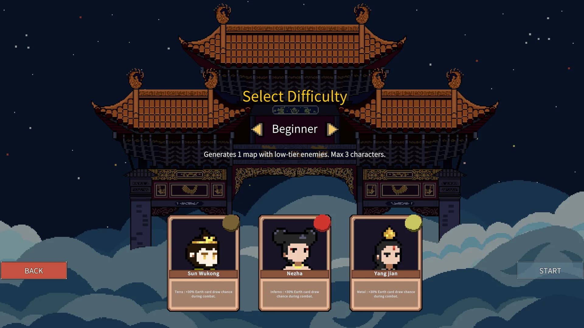龙门Longmen görsel 2