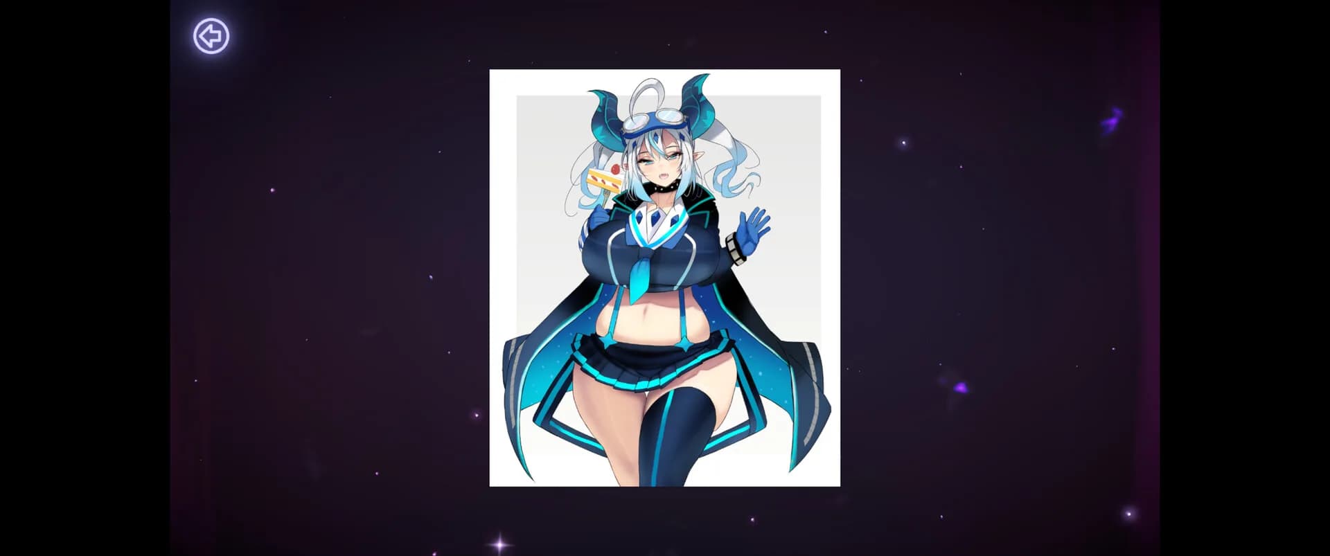 Hentai Tales: Hunt Of Two Temptresses görsel 5