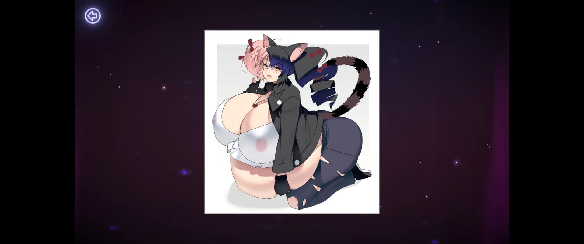 Hentai Tales: Hunt Of Two Temptresses görsel 6