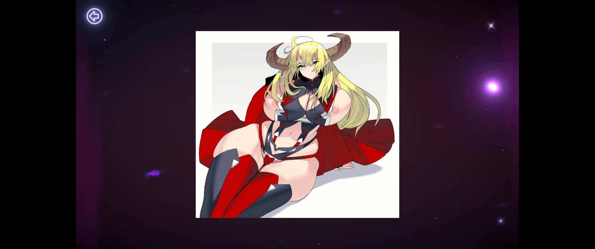 Hentai Tales: Hunt Of Two Temptresses görsel 7