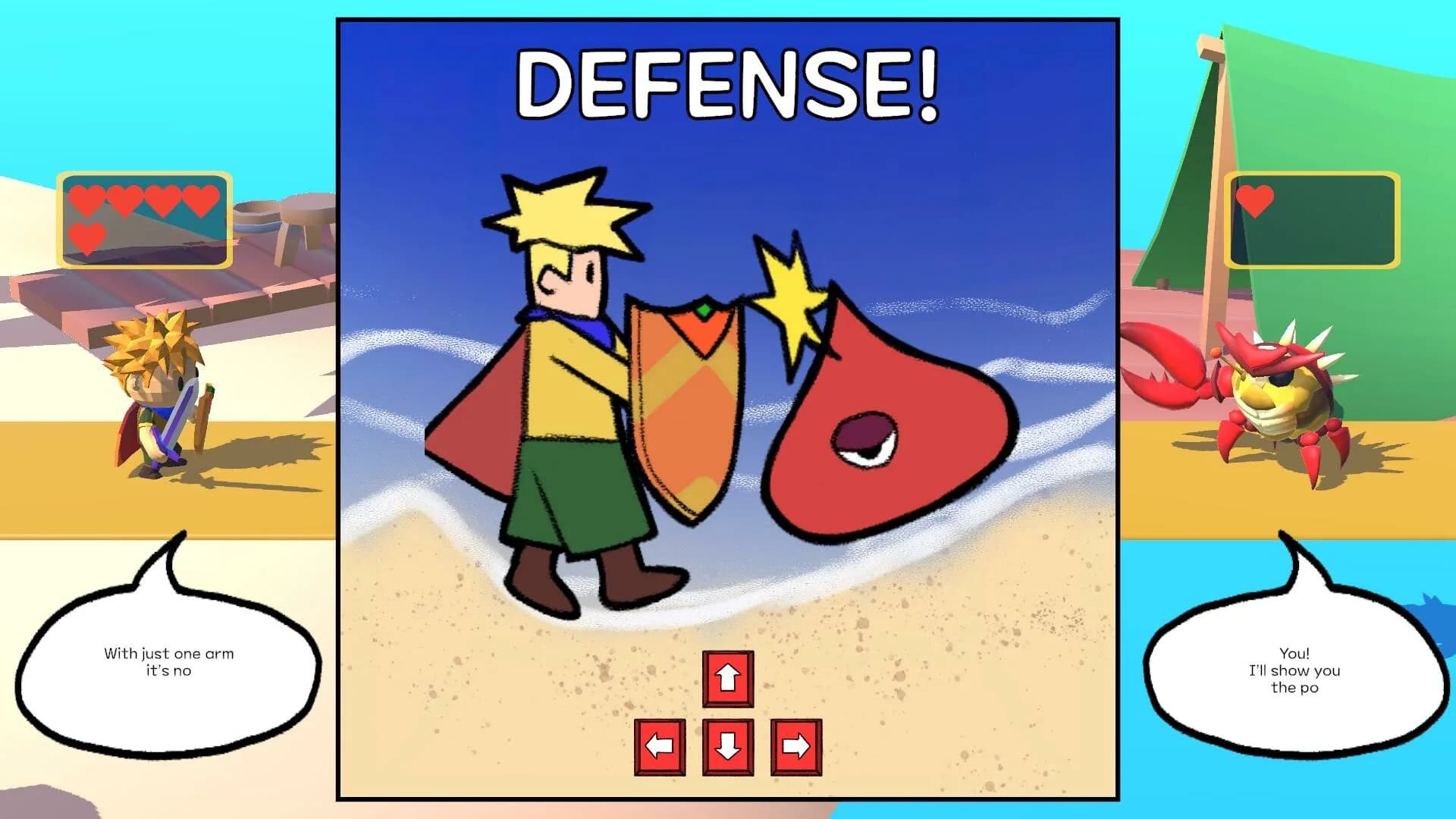 Mini Game Hero görsel 12