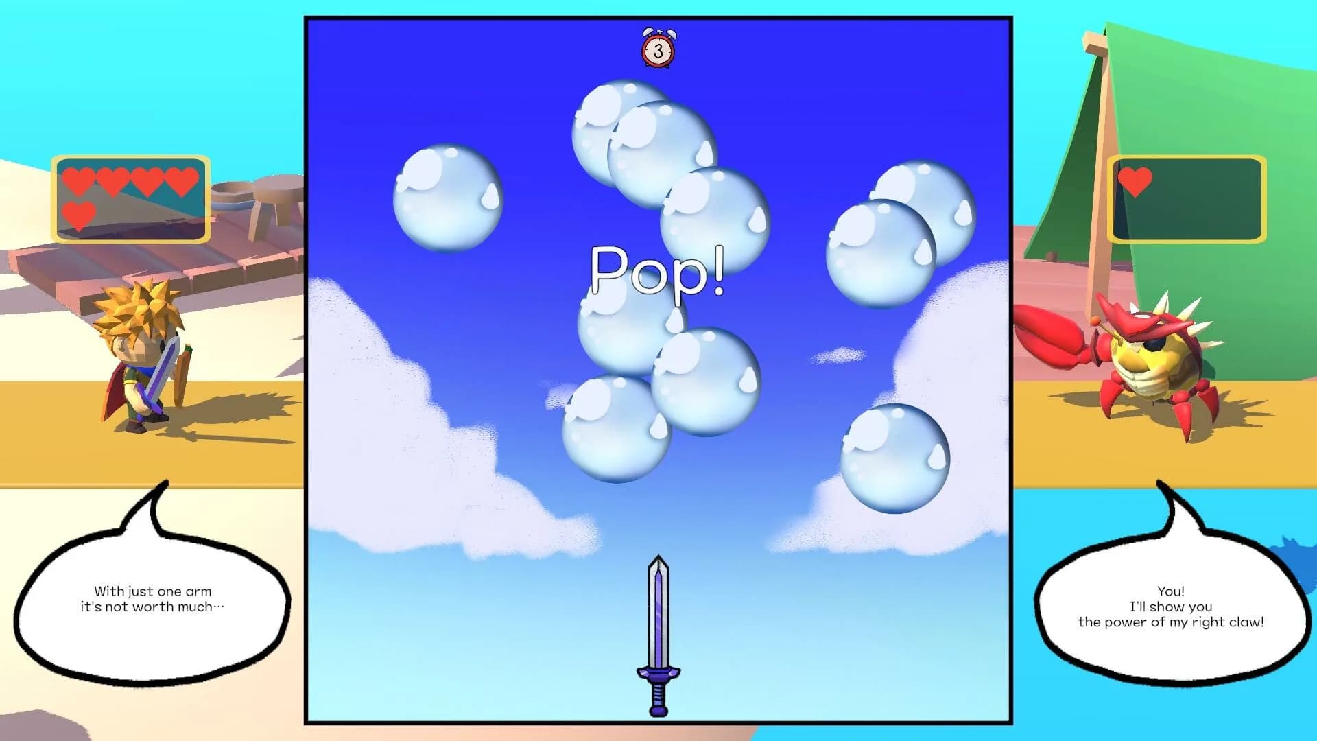 Mini Game Hero görsel 13