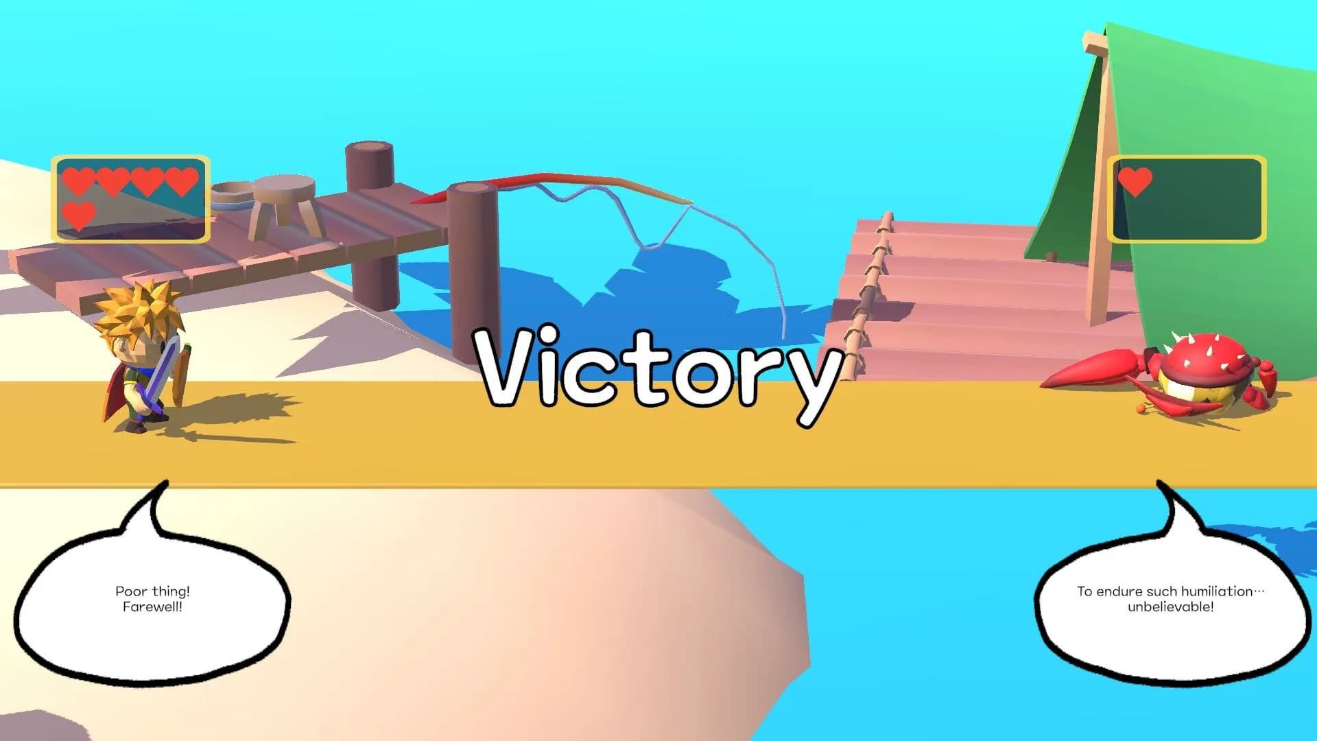 Mini Game Hero görsel 14