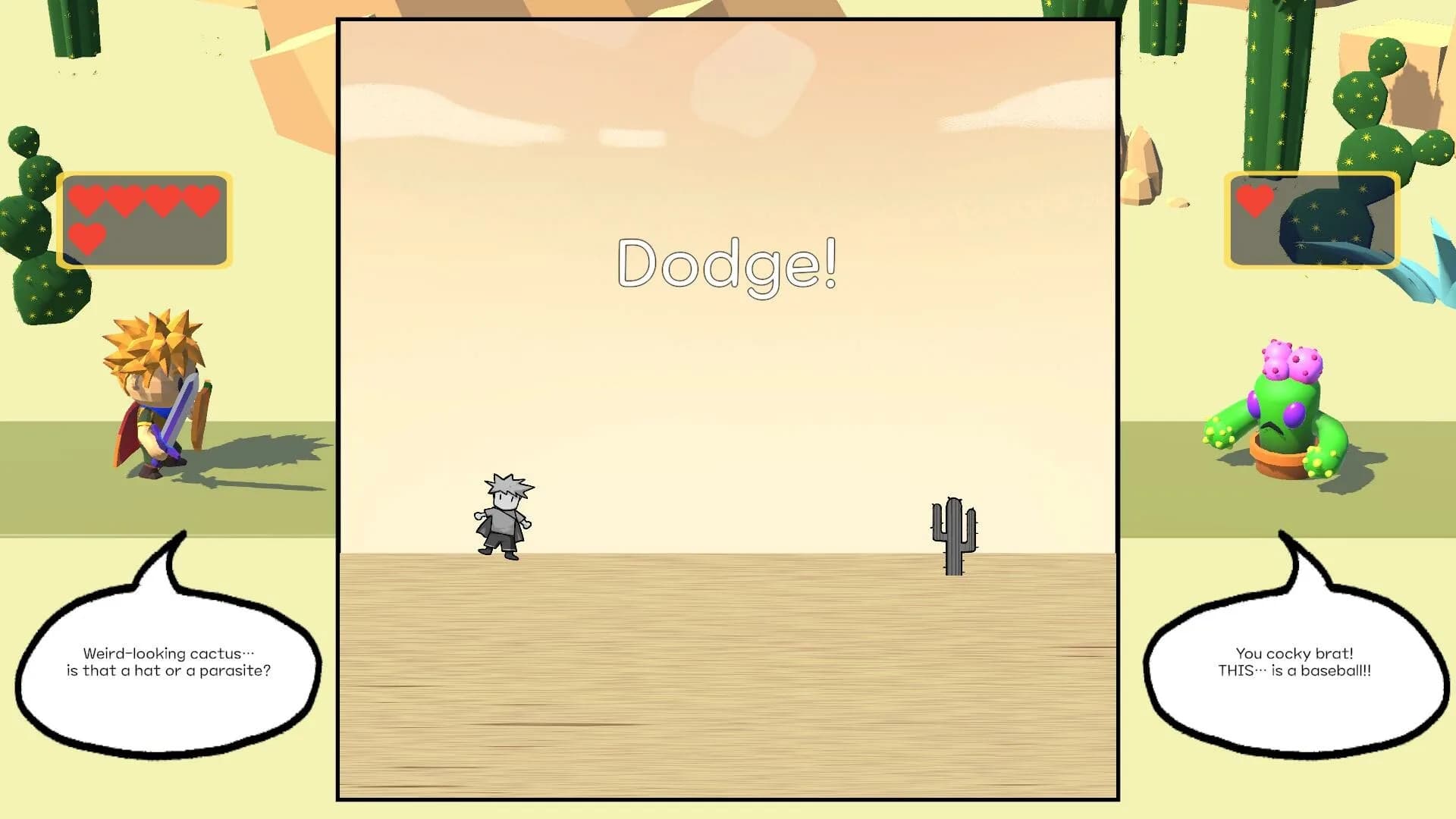 Mini Game Hero görsel 8