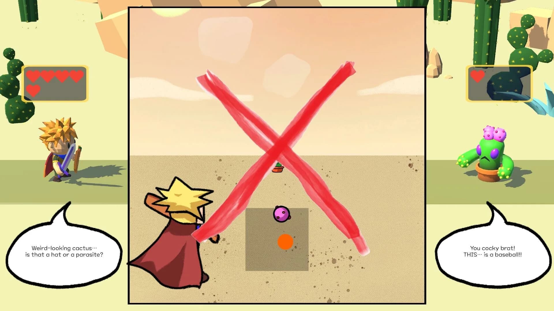 Mini Game Hero görsel 9