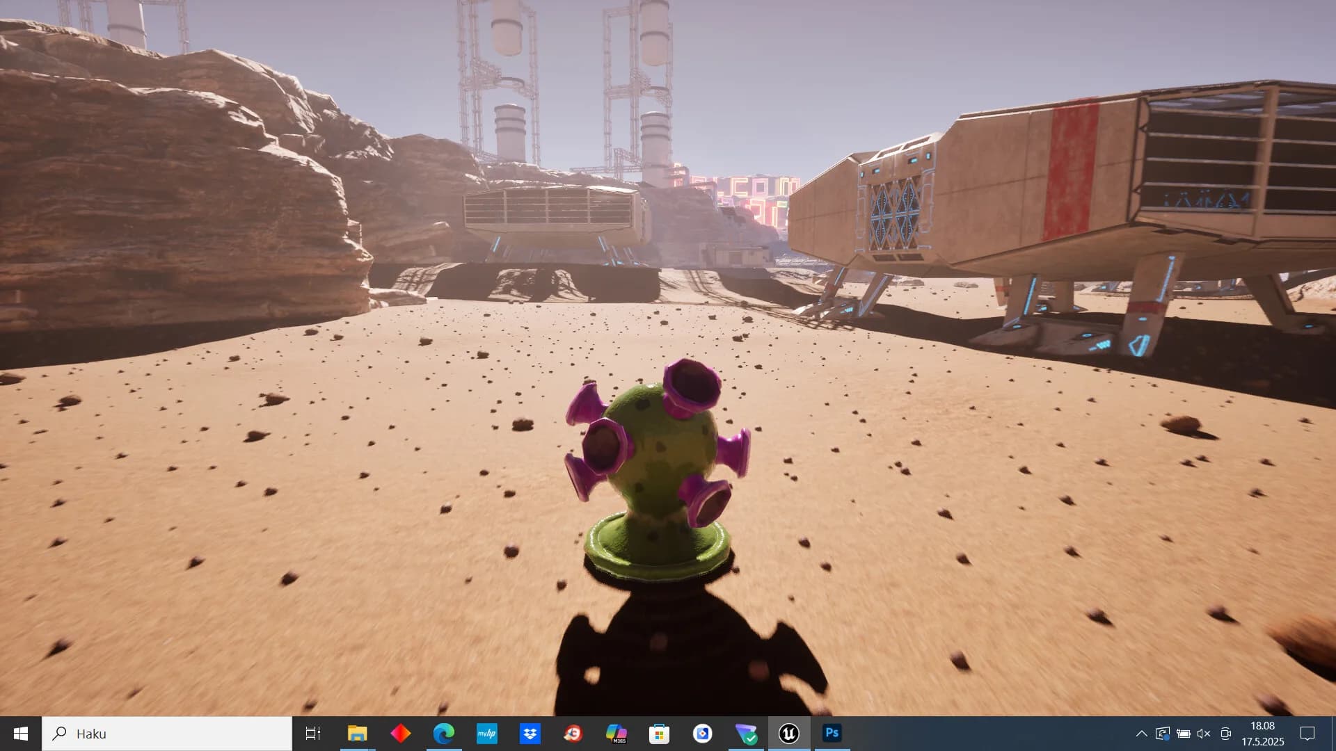 Sad Virus Space görsel 2
