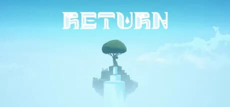 RETURN görsel 1