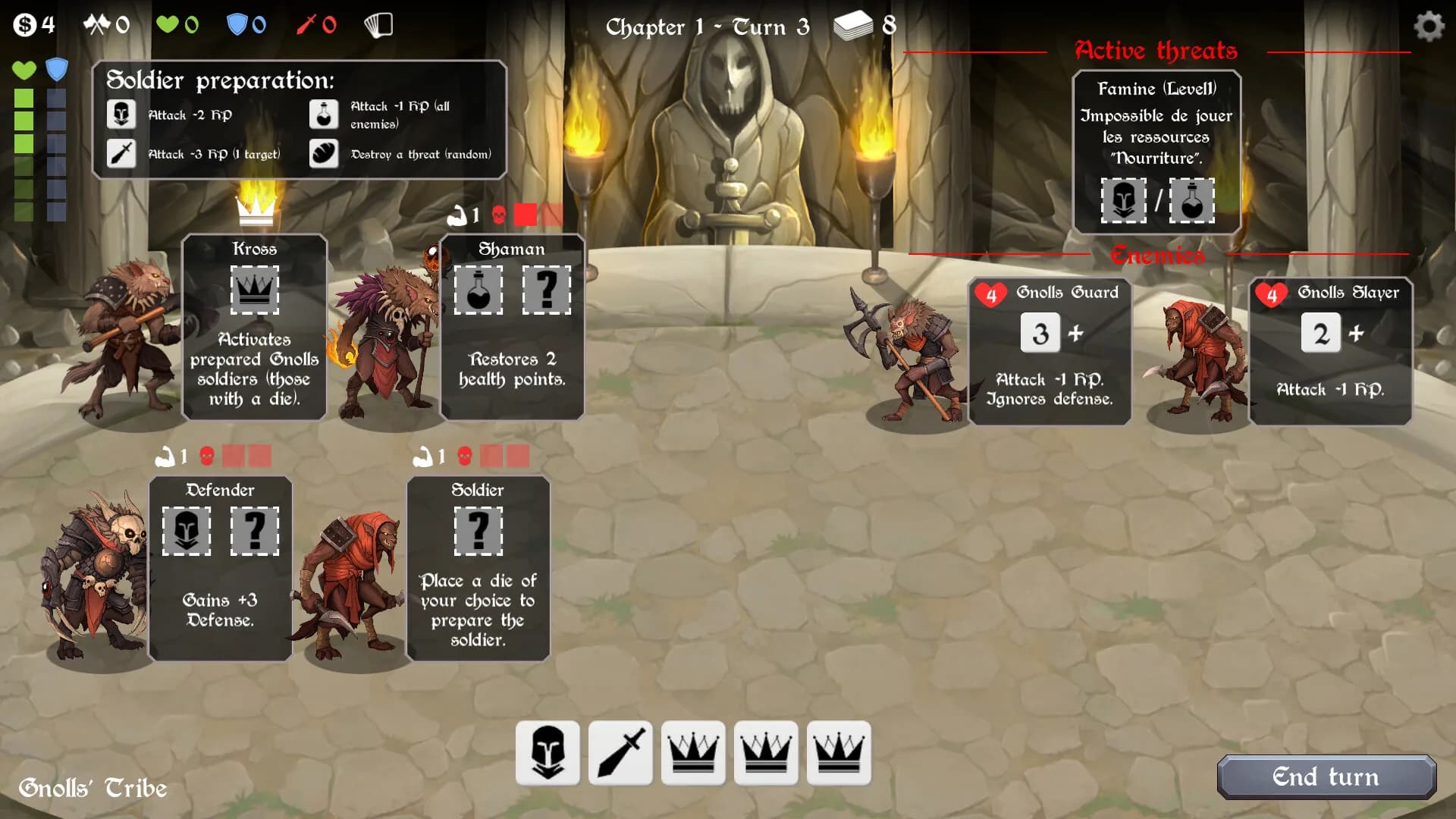 Kingdoms of Dice - The Elonia Chronicles görsel 3