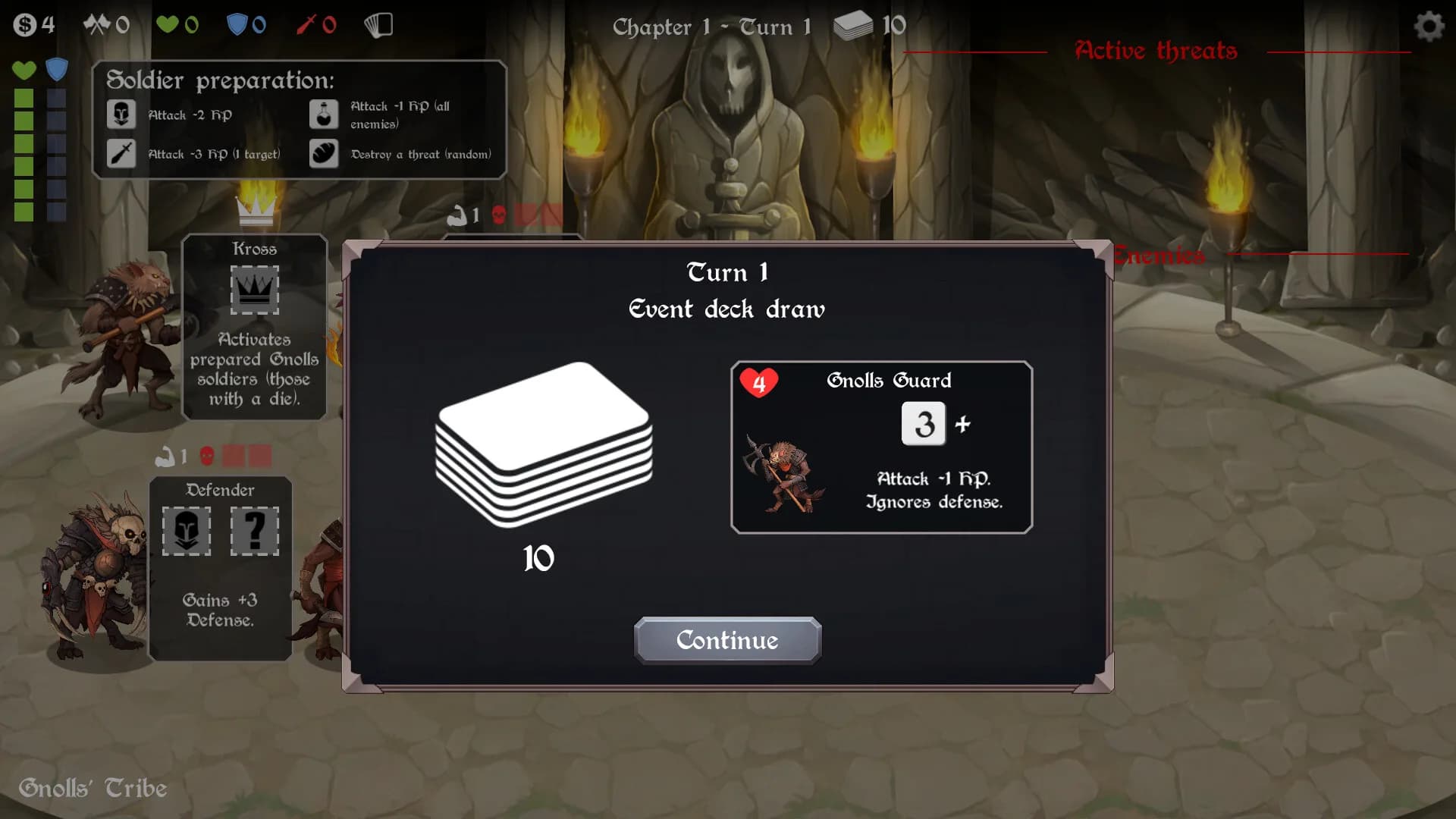 Kingdoms of Dice - The Elonia Chronicles görsel 4