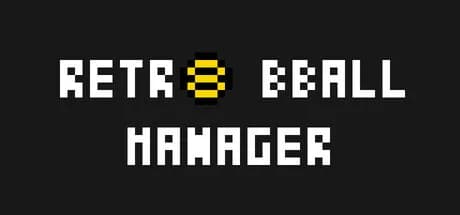 Retro Basketball Manager