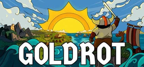 Goldrot