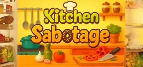 Kitchen Sabotage