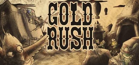 Gold Rush görsel 1