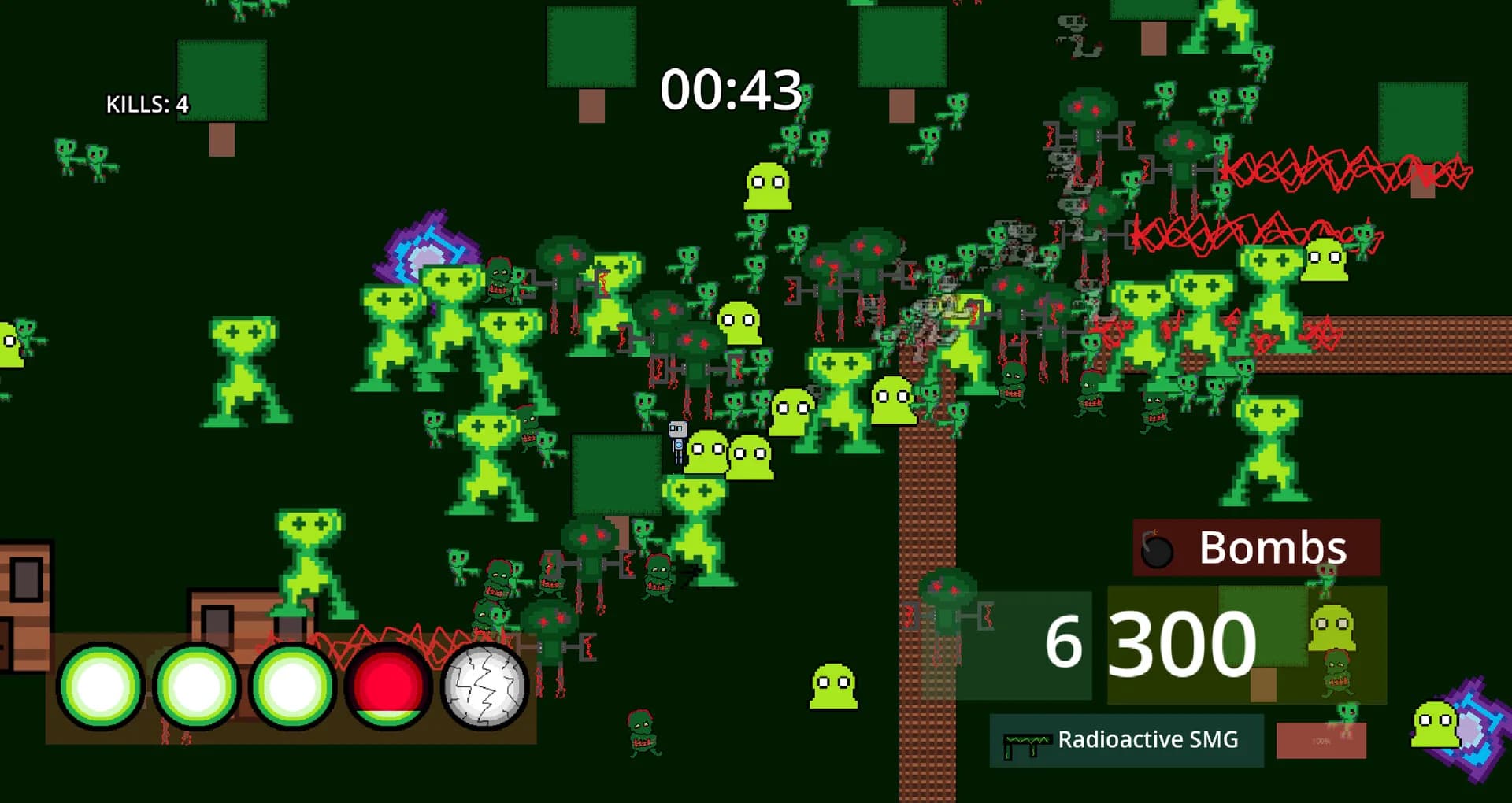 Day of the Undead görsel 2