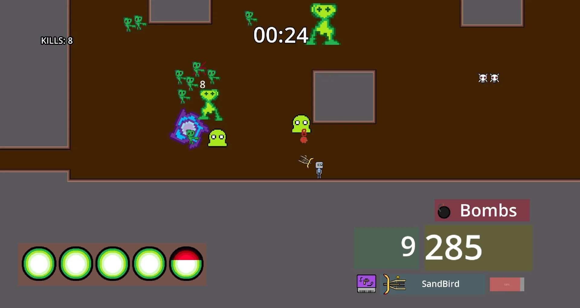 Day of the Undead görsel 3