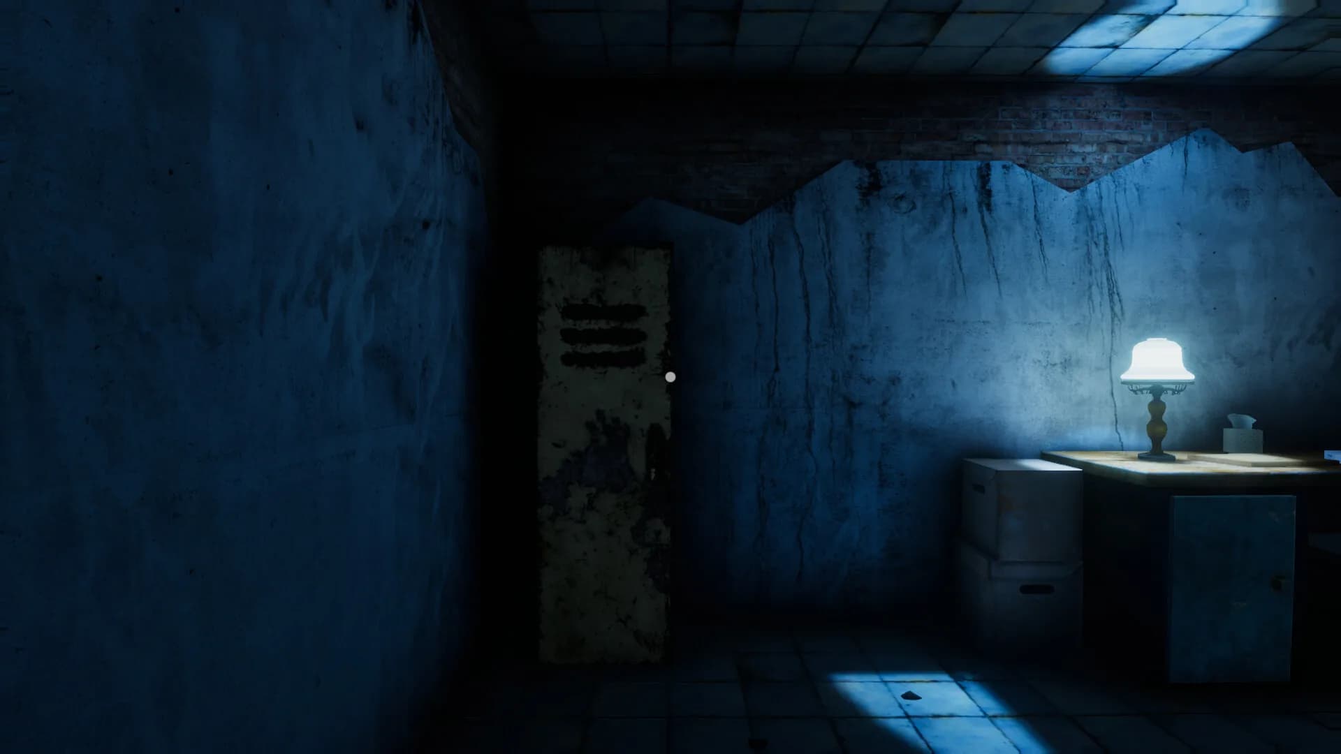 Jeff The Killer: Horror Game görsel 2
