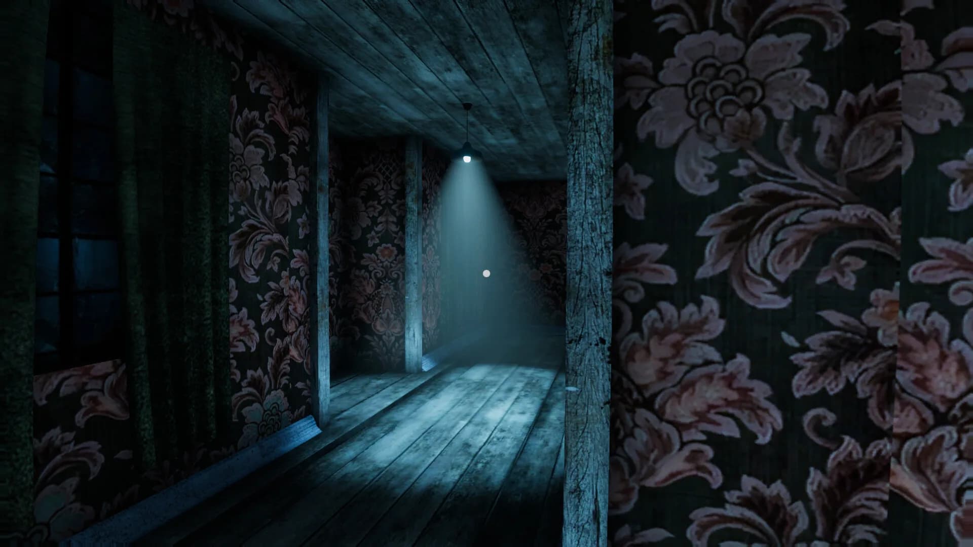 Jeff The Killer: Horror Game görsel 3