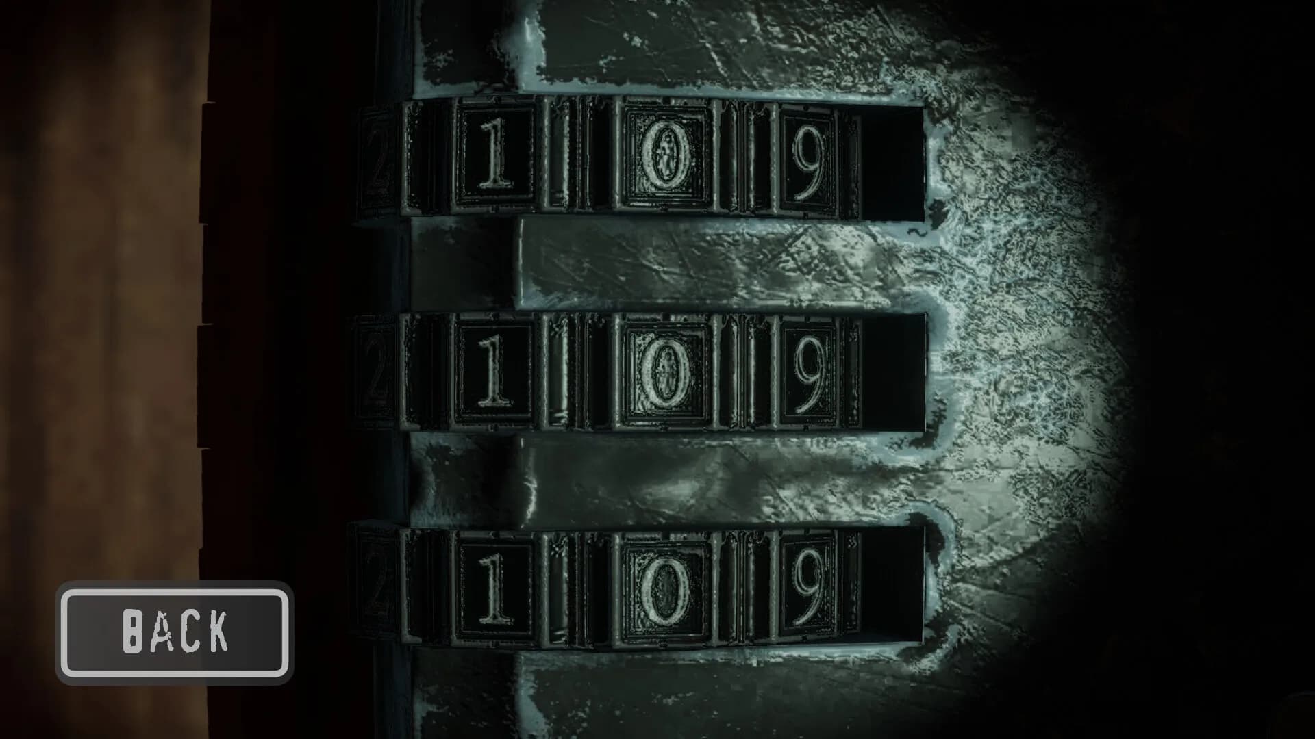 Jeff The Killer: Horror Game görsel 13