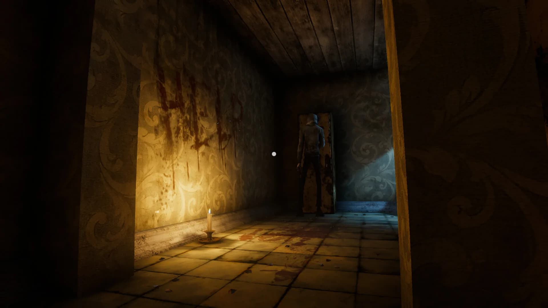 Jeff The Killer: Horror Game görsel 7