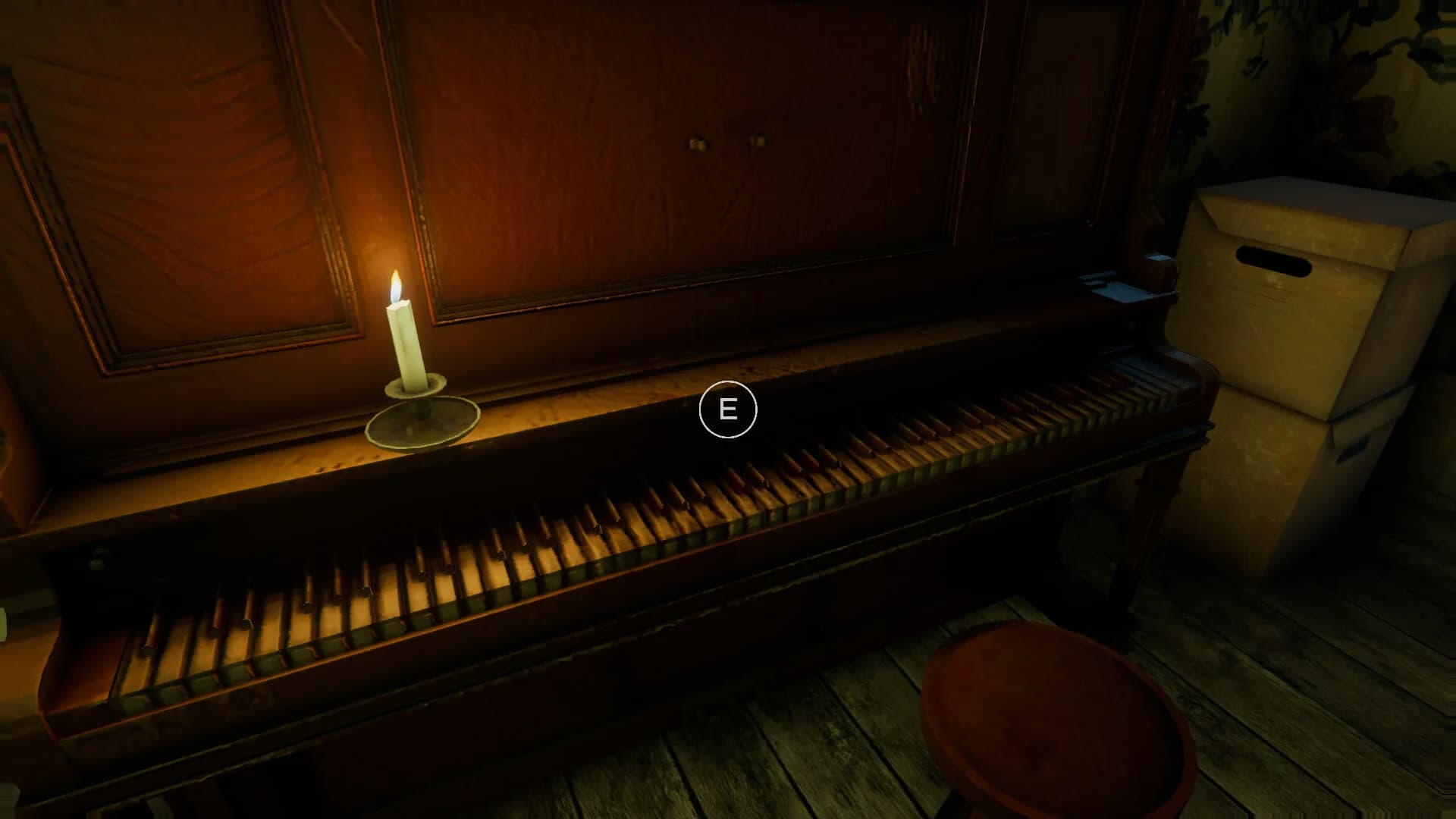 Jeff The Killer: Horror Game görsel 9