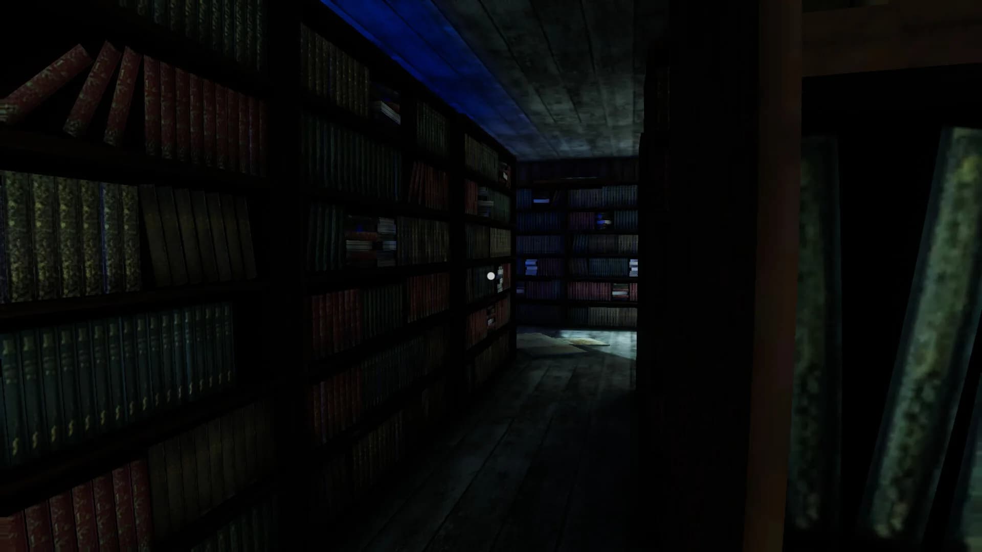 Jeff The Killer: Horror Game görsel 10