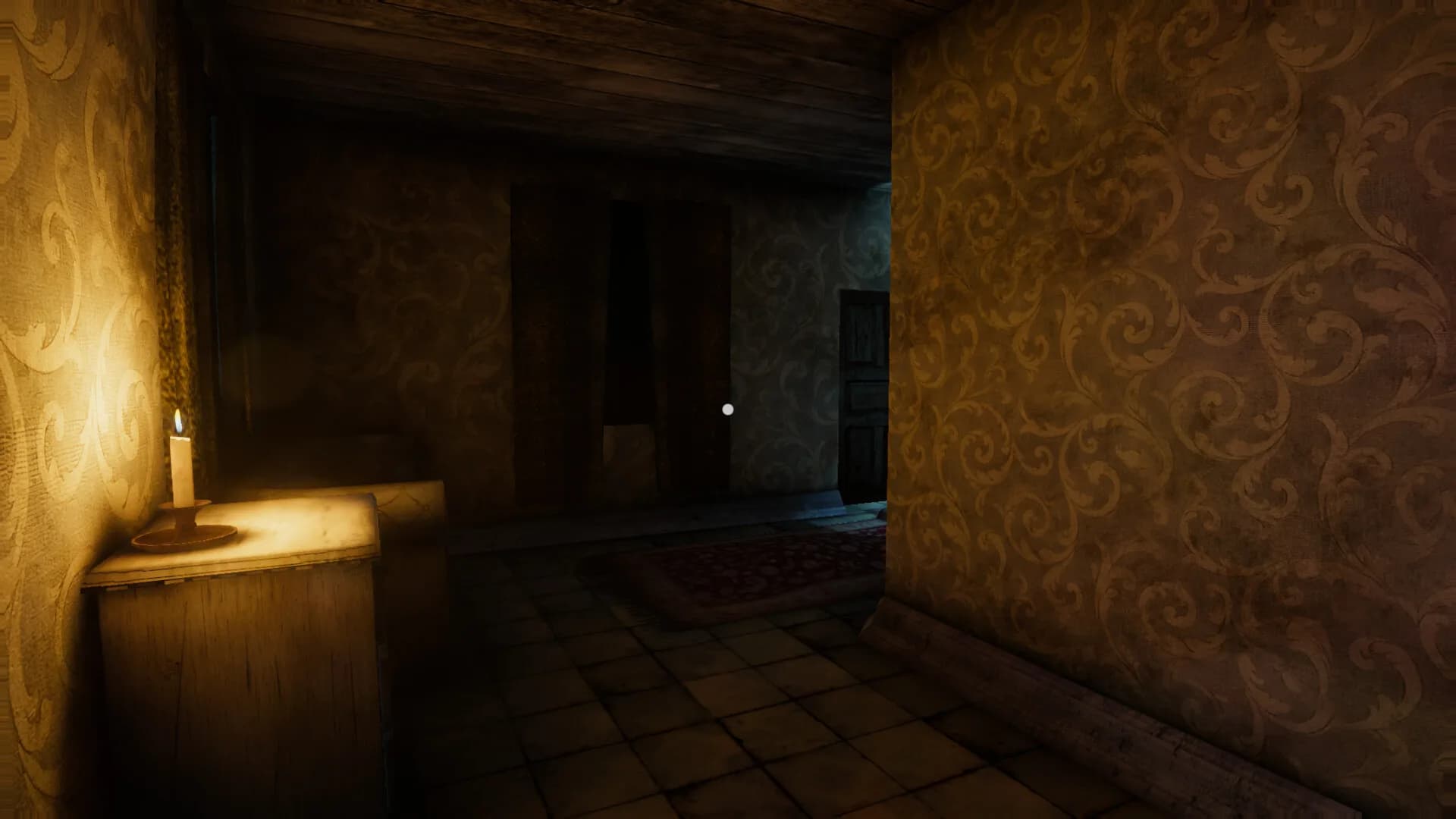 Jeff The Killer: Horror Game görsel 11