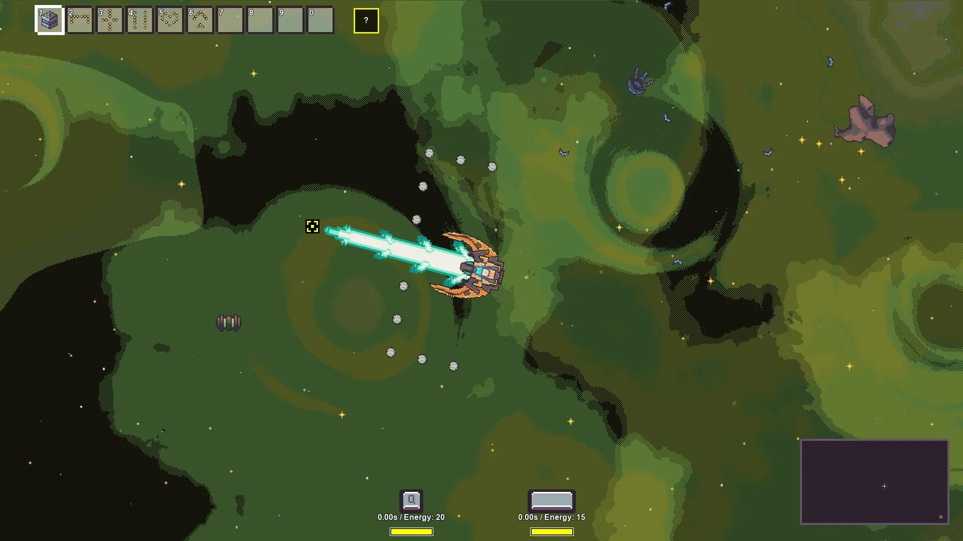 Pixelorbit görsel 7