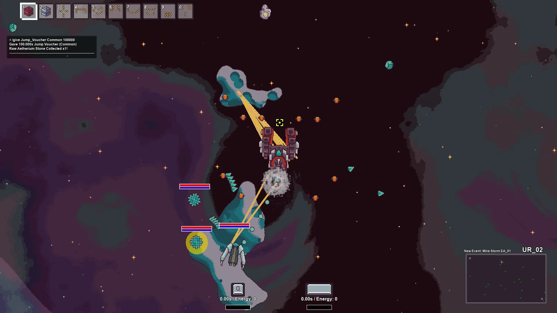 Pixelorbit görsel 9