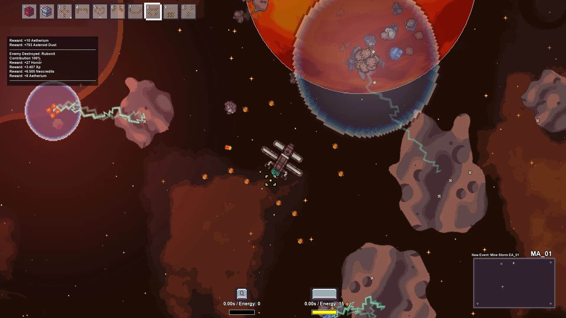 Pixelorbit görsel 11