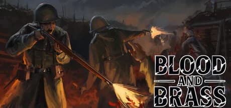 Blood and Brass