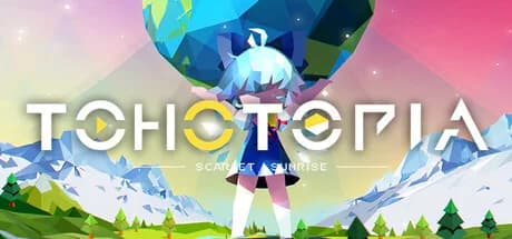 帝国幻想乡~TOHOTOPIA