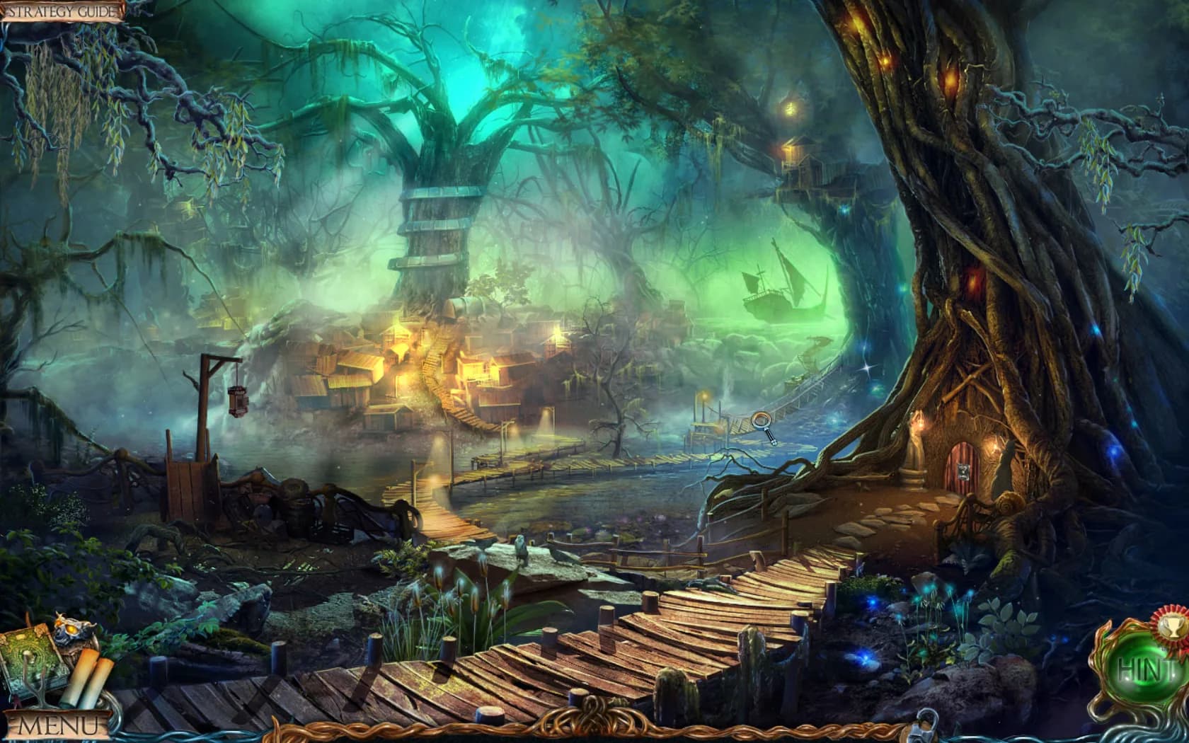 Lost Lands: Dark Overlord Collector's Edition görsel 2