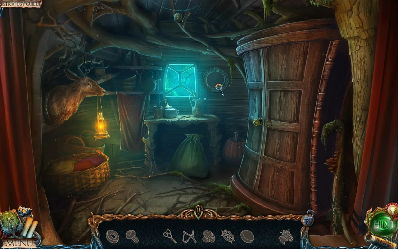 Lost Lands: Dark Overlord Collector's Edition görsel 3